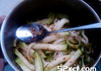 正宗朝鲜萝卜泡菜的做法