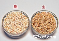 柠檬薏米水的做法