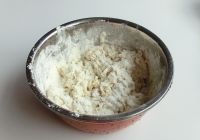 椒盐手抓饼的做法