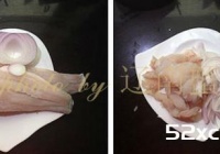 龙利鱼鱼丸的做法
