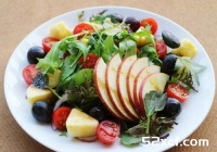 对痔疮好的食物有哪些？能改善痔疮症状的食物整合