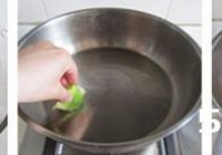 糖醋鱼块的做法