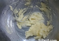 火龙果酥饼的做法