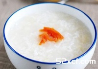 双果银耳粥的做法