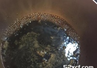 黑糖发糕电子锅版的做法_用电锅怎么做黑糖发糕图解-我爱下厨房