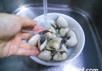 海鲜三鲜汤的做法