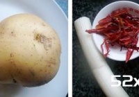 清炒土豆丝的家常做法