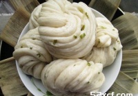 葱花卷的葱如何保持绿色不变黄