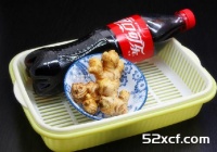 可乐姜茶的做法