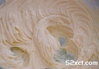 玫瑰奶酥饼干的做法