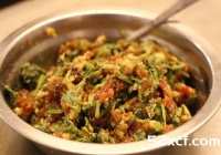 水饺馅的调制方法,怎样调出鲜嫩多汁的饺子馅