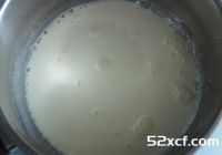柠檬布丁的简单做法