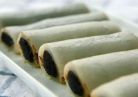 自制条头糕怎么做