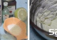 双色酸奶冻乳酪慕斯的做法