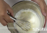 软糯雪糕的做法