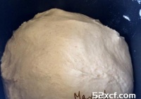 红豆乳酪风车面包的做法
