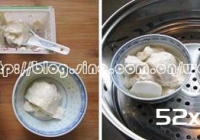 鲜香卤汁豆腐脑的做法