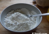 美国优格松饼的做法