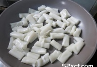 XO酱豉油皇炒肠粉的做法
