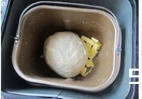 肉松面包卷的做法