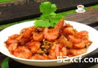 豆豉香酥虾怎么做好吃家常做法讲解-我爱下厨房