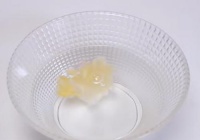 银耳蒸雪梨止咳的做法