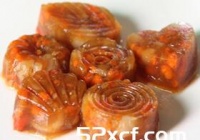 桂圆枸杞果冻的做法