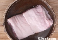酱五花肉的制作方