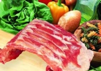 怎么挑选排骨？各种新鲜排骨挑选方法图解