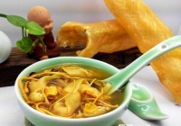 夏天补肾的食物有哪些？夏天补肾吃什么好