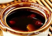 红糖和红枣可以一起泡水喝吗？