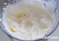 蜂蜜优格霜淇淋的做法