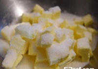 小动物抱抱饼干的做法