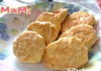 健康版麦克鸡块