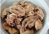 红烧鸡块最简单的做法