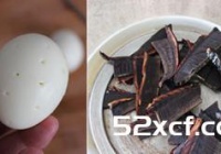 图解灵芝卤蛋的做法_美容养颜的灵芝卤蛋怎么做-我爱下厨房
