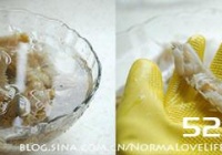 生腌皮皮虾的做法
