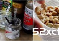 自制烧烤酱的方法