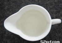 百香果柠檬水的做法