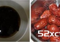 阿胶玫瑰枣怎么做