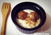 牛肉丸蒸蛋的做法