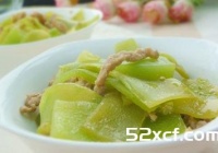 青笋肉丝怎么做好吃家常做法讲解-我爱下厨房