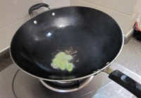 醋溜绿豆芽的家常做法