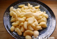 阿基师蒜头鸡汤的做法
