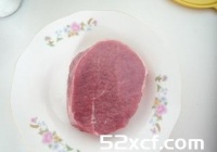 青椒炒牛肉的做法