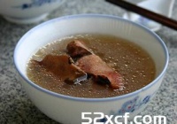 土茯苓煲龟的做法教