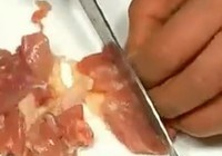 日式蛋包饭的正宗做法