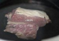 秘制麻辣牛肉干的做法