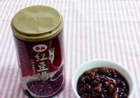 红豆慕斯蜗牛卷的做法