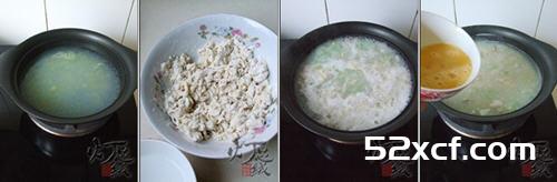 海鲜疙瘩汤的家常做法